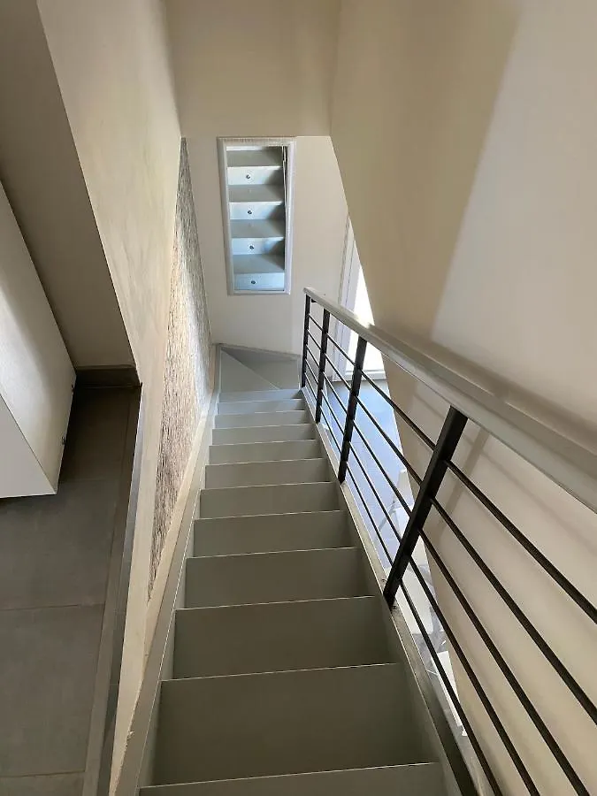 דירות לואנו Soluzione Casa - Sea Loa