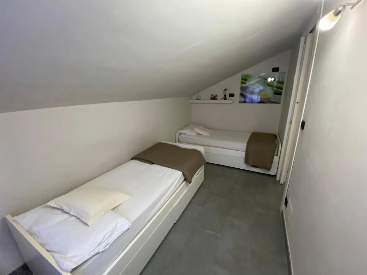 Soluzione Casa - Sea Loa Apartment Loano