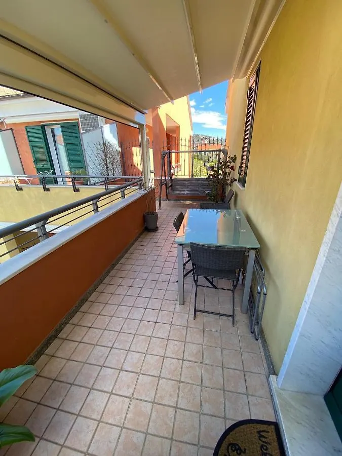 Soluzione Casa - Sea Loa Apartment Loano Italy