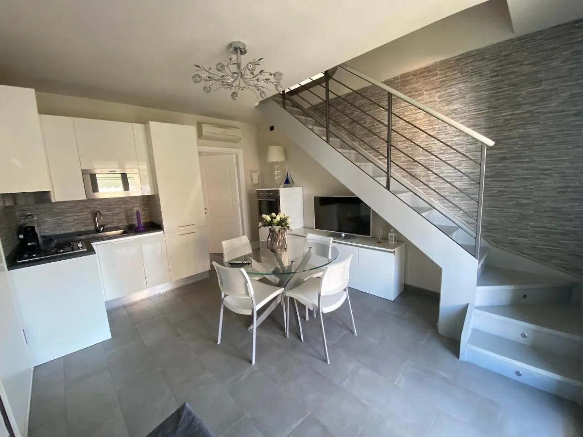 Soluzione Casa - Sea Loa Apartment Loano
