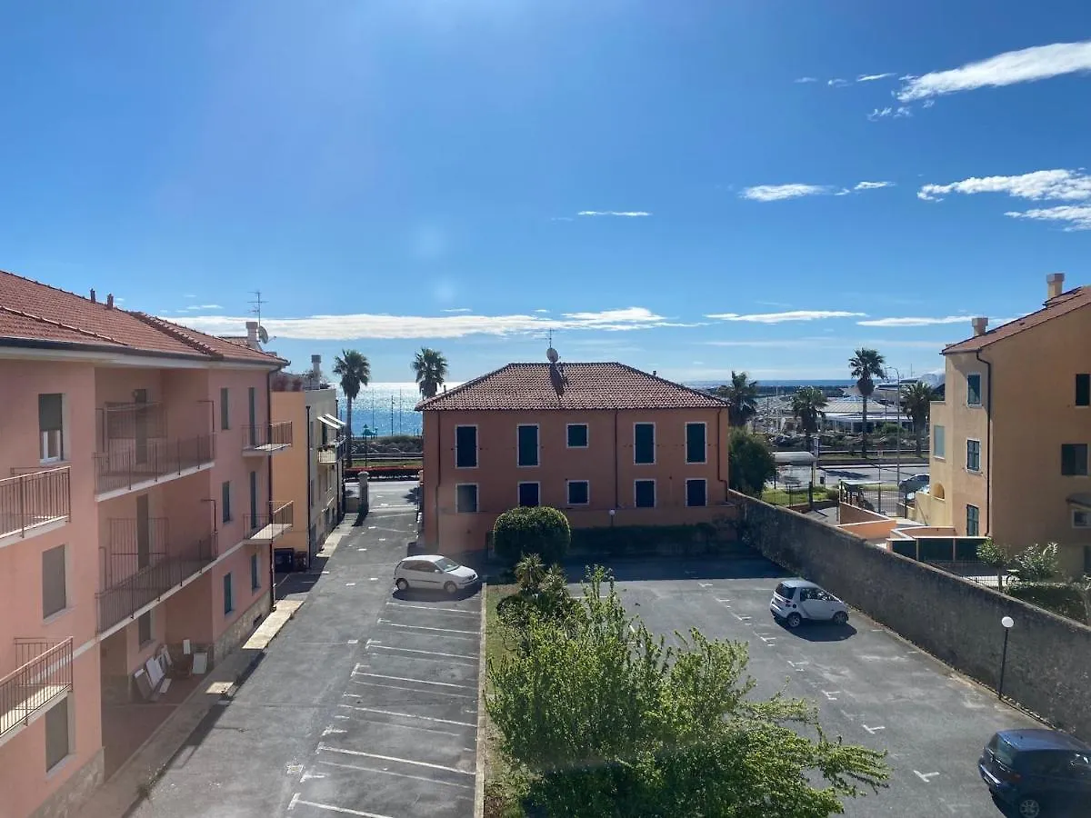 Soluzione Casa - Sea Loa Apartment Loano Italy