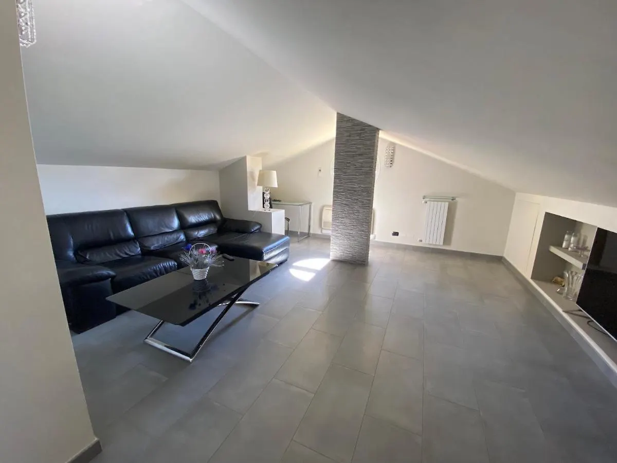 Soluzione Casa - Sea Loa Apartment Loano 0*,  Italy
