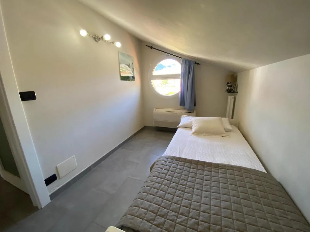 Soluzione Casa - Sea Loa Apartment Loano