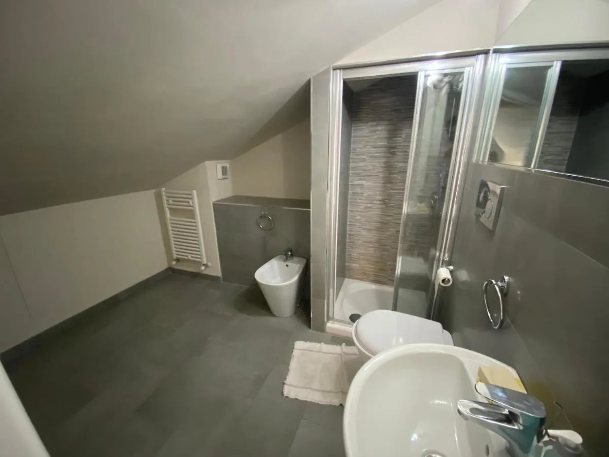 Soluzione Casa - Sea Loa Apartment Loano 0*,