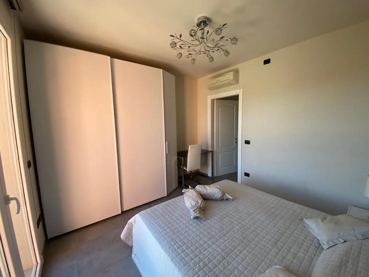 Soluzione Casa - Sea Loa Apartment Loano