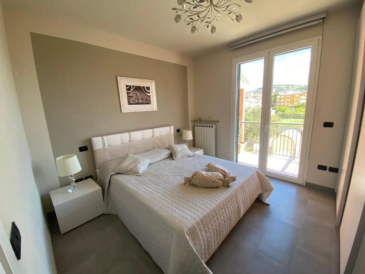 Soluzione Casa - Sea Loa Apartment Loano