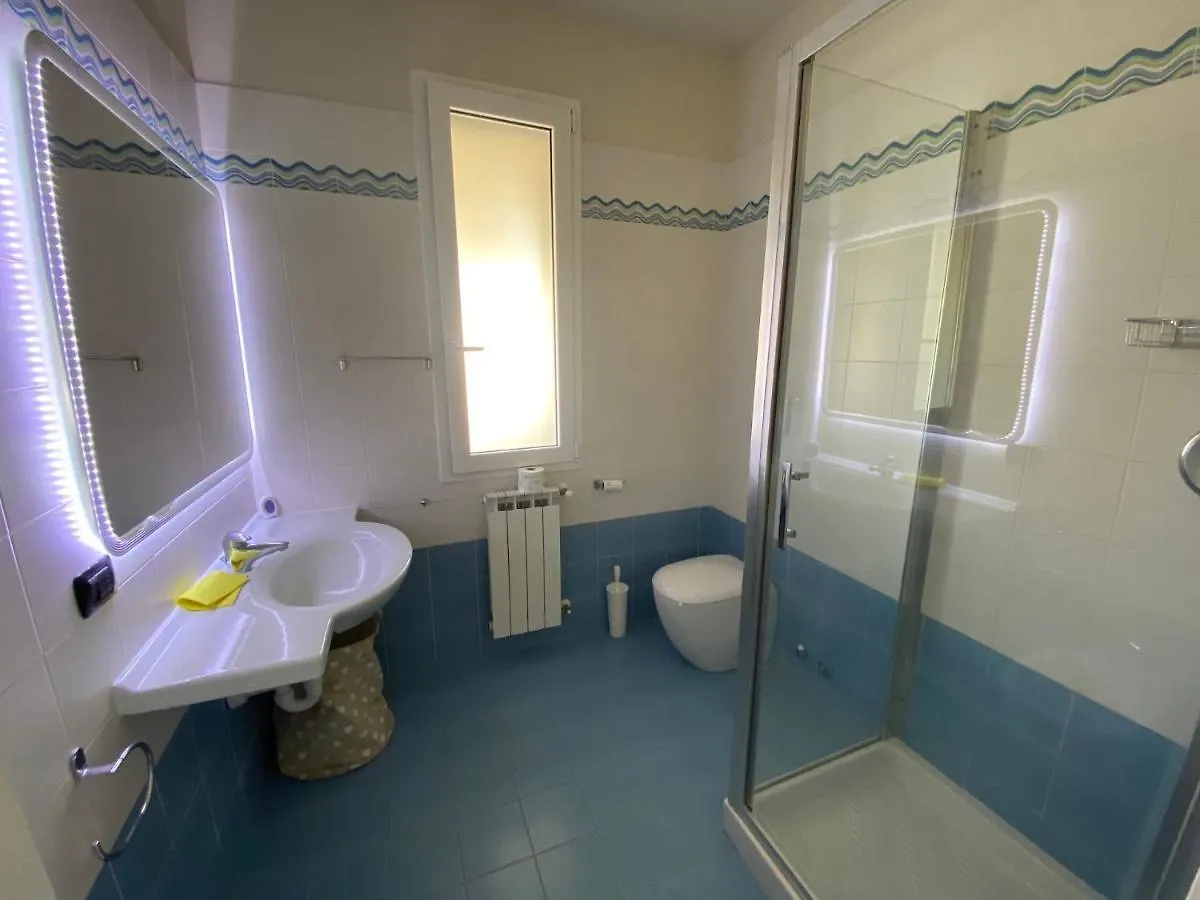 Soluzione Casa - Sea Loa Apartment Loano