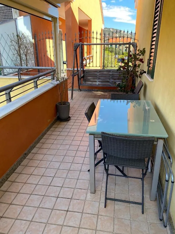 Soluzione Casa - Sea Loa Apartment Loano 0*,  Italy