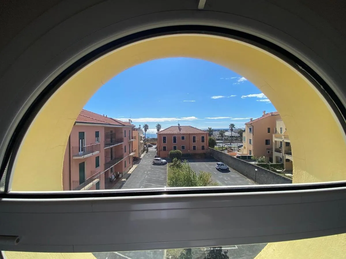 Soluzione Casa - Sea Loa Apartment Loano