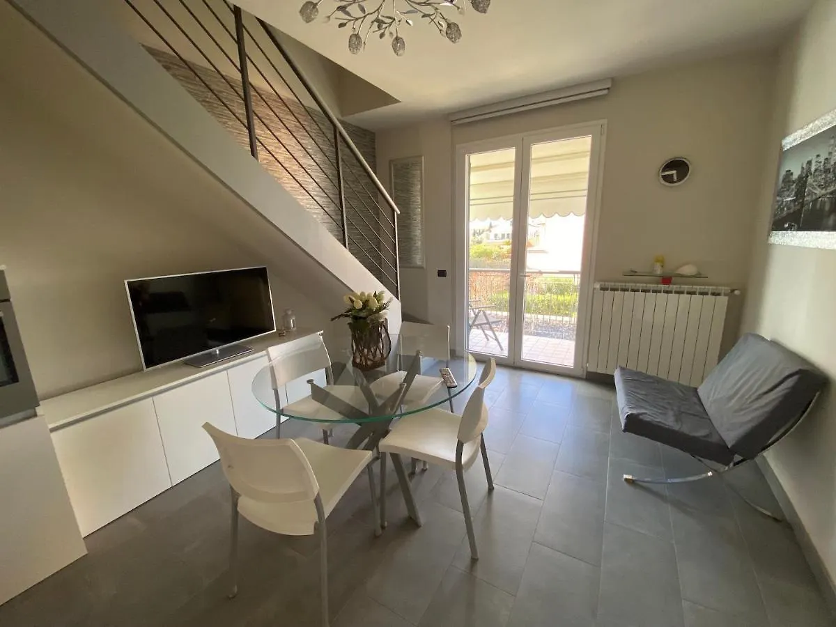 Soluzione Casa - Sea Loa Apartment Loano Italy
